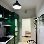 Corner House Apartmán Milán