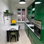 Corner House *
