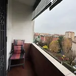 Apartmán Corner House *