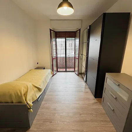 Apartmán Corner House Milán