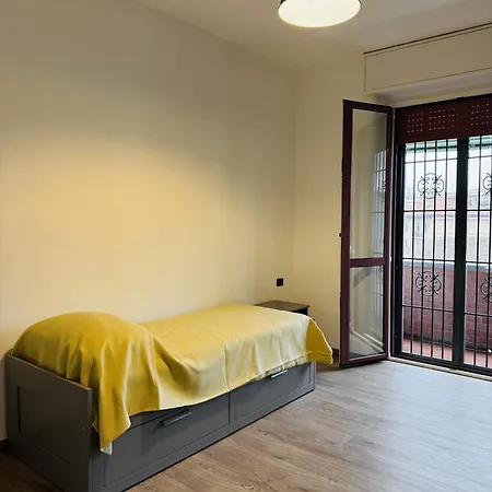 Corner House Appartement