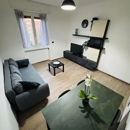 Corner House * Μιλάνο