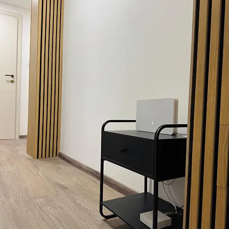 Corner House Διαμέρισμα Μιλάνο
