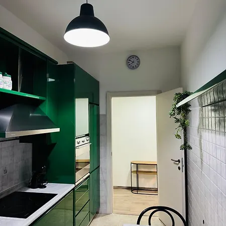 Corner House Διαμέρισμα Μιλάνο
