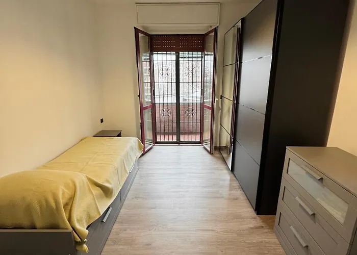 Daire Corner House Milano