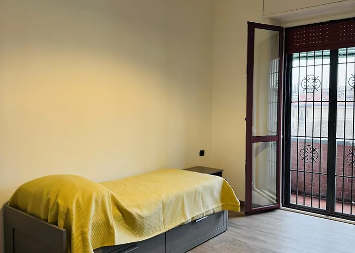 Corner House Appartamento